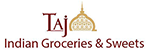 Taj Indian Grocery